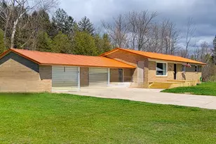 5578 John St, Onekama, MI 49675 - Photo 1