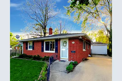 3116 Fulford Street, Kalamazoo, MI 49001 - Photo 1