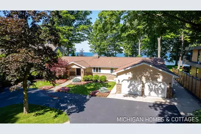 3065 N Lakeshore Drive, Holland, MI 49424 - Photo 1