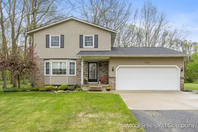 3425 13th Street, Wayland, MI 49348 - Photo 1