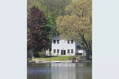 22873 Riverside Drive, Mendon, MI 49072 - Photo 1