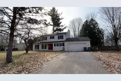 5839 Scenic Way Drive, Kalamazoo, MI 49009 - Photo 1
