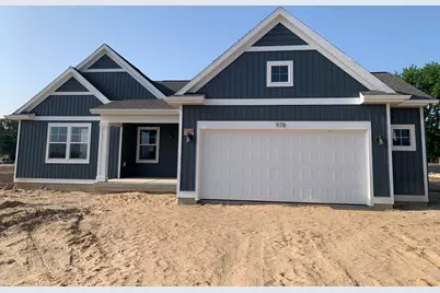 978 Ellerston Street NW #33, Comstock Park, MI 49321 - Photo 1