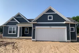 978 Ellerston Street NW, Comstock Park, MI 49321 - Photo 1