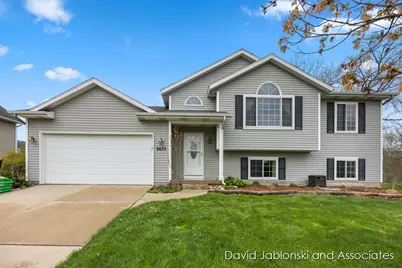 6639 Sawgrass Drive SE, Grand Rapids, MI 49508 - Photo 1