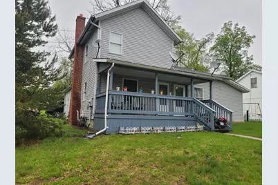 43 Howder Street, Hillsdale, MI 49242 - Photo 1