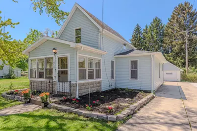 412 Wilkinson Street, Chelsea, MI 48118 - Photo 1