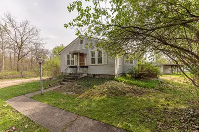 1848 Calvin Street, Ann Arbor, MI 48103 - Photo 1