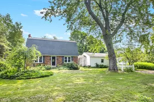 9875 Rountree Rd, Hanover, MI 49241 - Photo 1