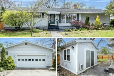 3155 Maple Grove Road, Muskegon, MI 49441 - Photo 1