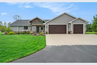 2934 Woodhams Avenue, Portage, MI 49002 - Photo 1