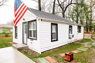 1238 S Forest Rd, Muskegon, MI 49442 - Photo 1