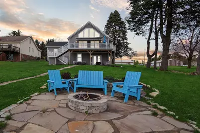 4161 Kim Drive, Hillsdale, MI 49242 - Photo 1