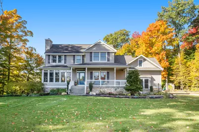 13115 Edgerton Avenue NE, Cedar Springs, MI 49319 - Photo 1