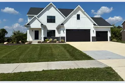 6455 Estate Drive SW, Byron Center, MI 49315 - Photo 1