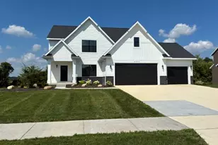 6455 Est Dr SW, Byron Center, MI 49315 - Photo 1