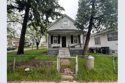 75 Abbott Street, River Rouge, MI 48218 - Photo 1