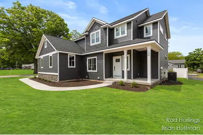 2185 Valentine Street NE, Grand Rapids, MI 49525 - Photo 1