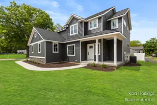 2185 Valentine St NE, Grand Rapids, MI 49525 - Photo 1