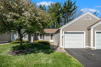 250 Appletree Lane, Holland, MI 49423 - Photo 1