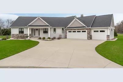 3238 Wyngate, Galesburg, MI 49053 - Photo 1