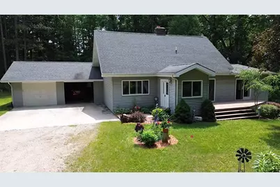 200 S Shearer Road, Gladwin, MI 48624 - Photo 1
