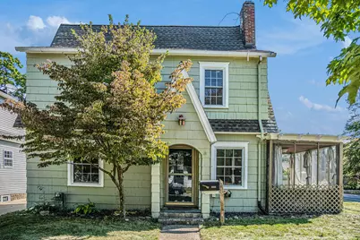 1009 S Webster Street, Jackson, MI 49203 - Photo 1