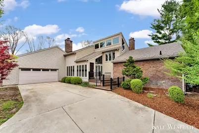 5220 Swallow Avenue, Kalamazoo, MI 49009 - Photo 1