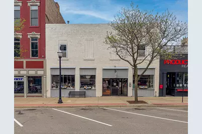 217 N Jackson Street, Jackson, MI 49201 - Photo 1