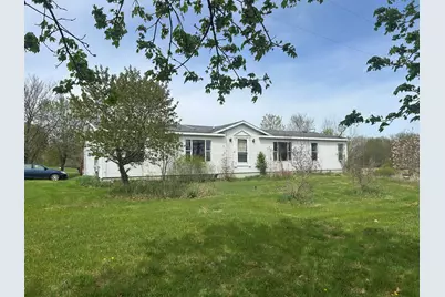 1675 Catholic Church Road, Stockbridge, MI 49285 - Photo 1