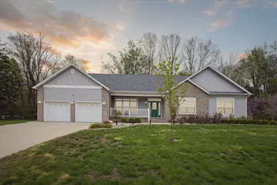 197 Holmes Drive, Buchanan, MI 49107 - Photo 1