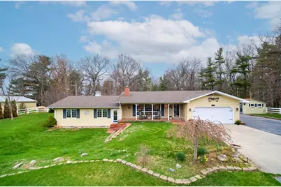 844 Preuss Road W, Manistee, MI 49660 - Photo 1