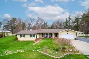 844 Preuss Rd W, Manistee, MI 49660 - Photo 1