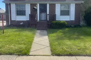 11430 Hubbell Ave, Detroit, MI 48227 - Photo 1