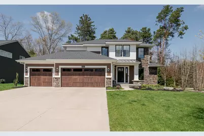 14411 Windway Drive, Grand Haven, MI 49417 - Photo 1