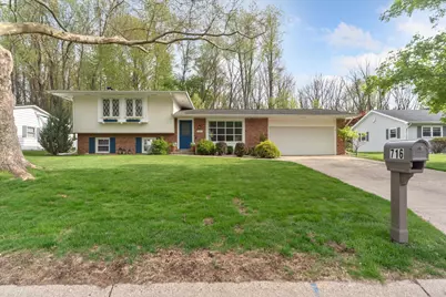 716 North Drive E, Marshall, MI 49068 - Photo 1