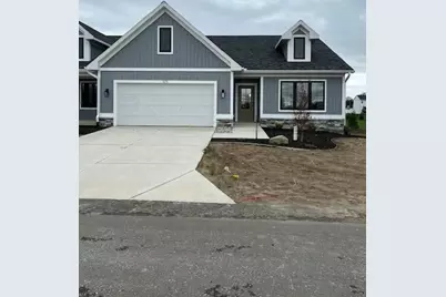 5146 Blendon Meadow Circle #40, Hudsonville, MI 49426 - Photo 1
