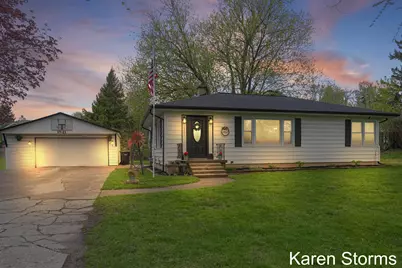1521 Mullins Avenue NW, Grand Rapids, MI 49534 - Photo 1