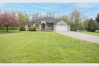 7595 Mt Hope Road, Grass Lake, MI 49240 - Photo 1