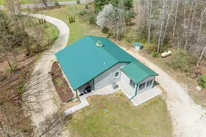 13842 120th Avenue, Rodney, MI 49342 - Photo 1
