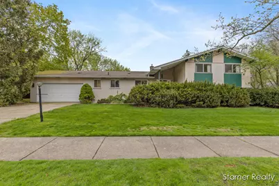 2200 Rolling Hills Drive SE, Grand Rapids, MI 49546 - Photo 1