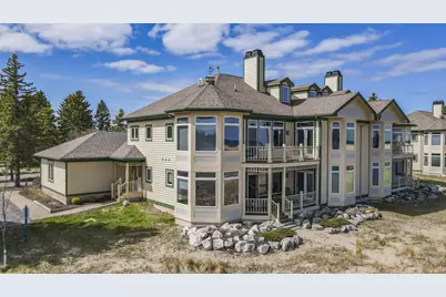 332 Lakeshore Drive, Manistee, MI 49660 - Photo 1