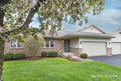 1013 Country Gardens NW, Walker, MI 49534 - Photo 1