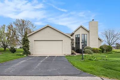 1784 Bridge Town Court SE, Caledonia, MI 49316 - Photo 1