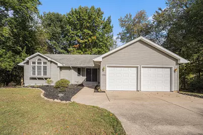 44811 Paw Paw Road, Paw Paw, MI 49079 - Photo 1