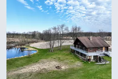 11840 Schreiner Road Road, Bellevue, MI 49021 - Photo 1