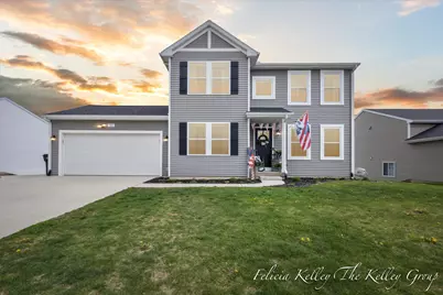 560 Pioneer Trail, Cedar Springs, MI 49319 - Photo 1