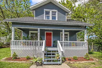 3916 S Burdick Street, Kalamazoo, MI 49001 - Photo 1