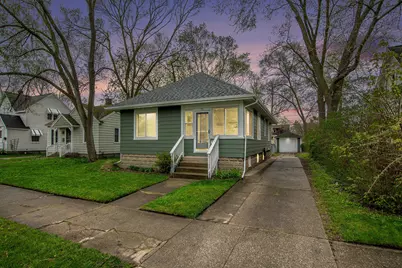 316 W 20th Street, Holland, MI 49423 - Photo 1