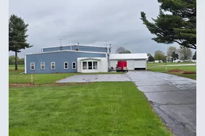 385 Airport Drive, Coldwater, MI 49036 - Photo 1